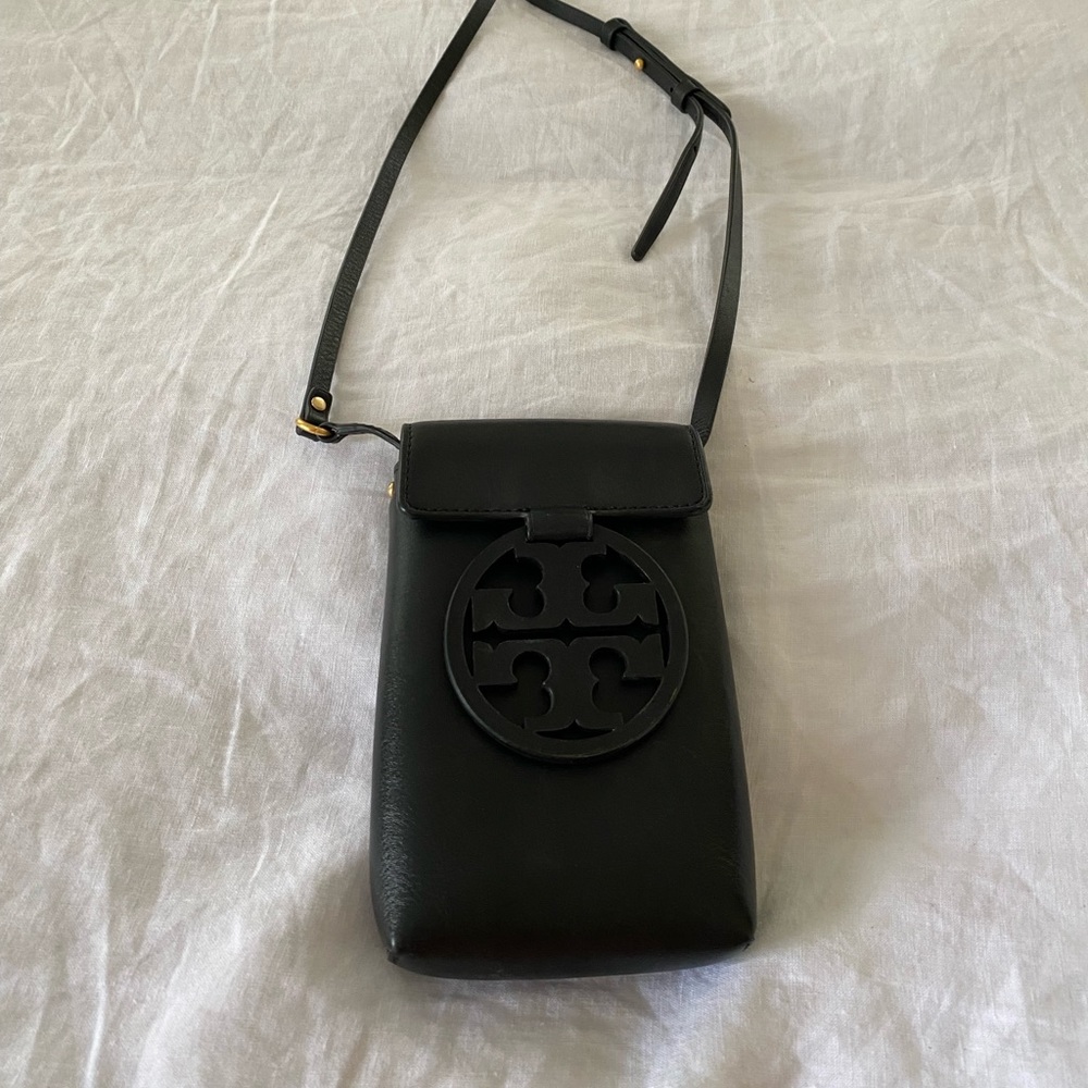 Cell phone holder and wallet